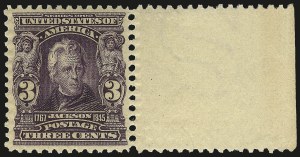 Sale 992, Lot 2392, 1902-08 Issues (Scott 300-319)