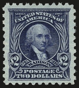 Sale 992, Lot 2504, 1916-17 Issues (Scott 461-480)