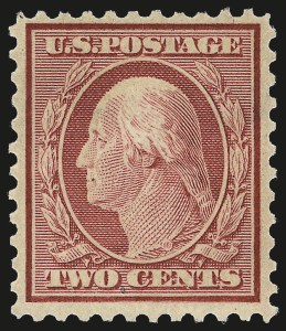 Sale 992, Lot 2519, 1917-19 Issues (Scott 481-524)