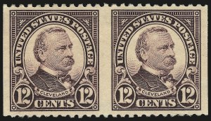Sale 992, Lot 2532, 1922-29 Issues (Scott 551-573)