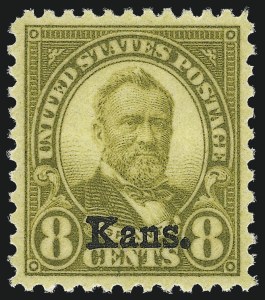 Sale 992, Lot 2561, 1922-29 and Later Issues (Scott 574 onwards)