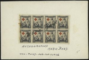 Sale 992, Lot 2564, 1922-29 and Later Issues (Scott 574 onwards)