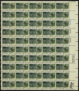 Sale 992, Lot 2573, 1922-29 and Later Issues (Scott 574 onwards)