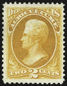 Sale 992, Lot 2625, Officials (O)