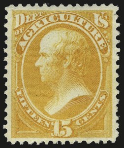 Sale 992, Lot 2627, Officials (O)