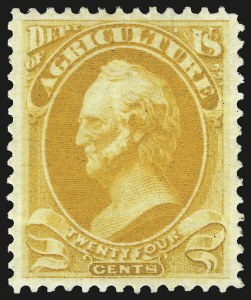 Sale 992, Lot 2628, Officials (O)