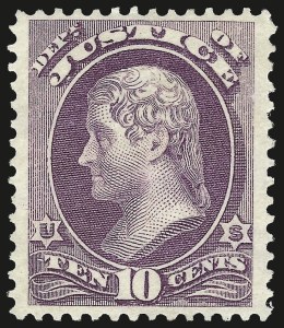 Sale 992, Lot 2634, Officials (O)