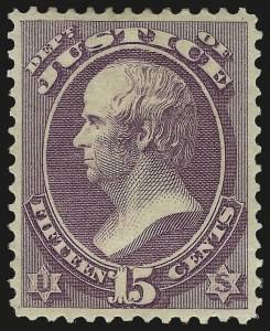 Sale 992, Lot 2635, Officials (O)