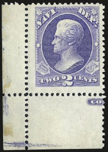 Sale 992, Lot 2637, Officials (O)