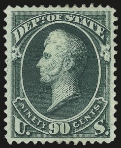 Sale 992, Lot 2639, Officials (O)