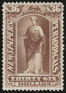 Sale 992, Lot 2646, Newspapers and Periodicals (PR)