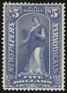 Sale 992, Lot 2654, Newspapers and Periodicals (PR)