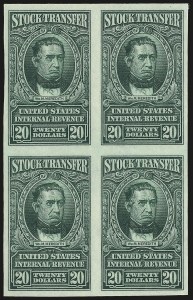 Sale 992, Lot 2688, Revenues