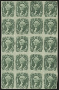 Sale 992, Lot 2699, Confederate States