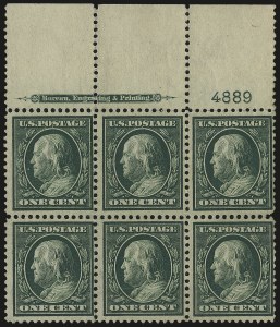 Sale 992, Lot 2853, Group Lots by Issue