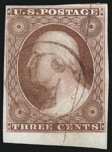 Sale 996, Lot 3081, Plate Cracks