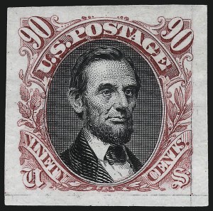 Sale 997, Lot 5012, Essays and Proofs - 1969 Pictorial Issue