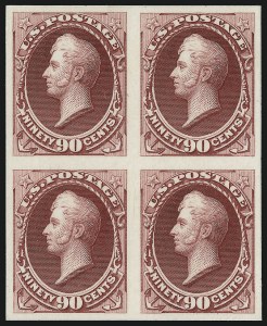 Sale 997, Lot 5025, Essays and Proofs - Bank Note Issues