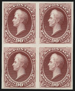 Sale 997, Lot 5027, Essays and Proofs - Bank Note Issues