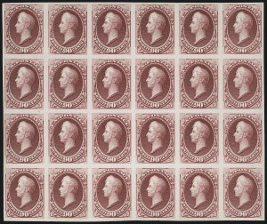 Sale 997, Lot 5032, Essays and Proofs - Bank Note Issues