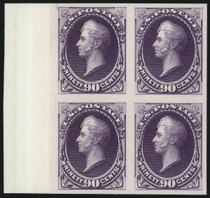 Sale 997, Lot 5038, Essays and Proofs - Bank Note Issues