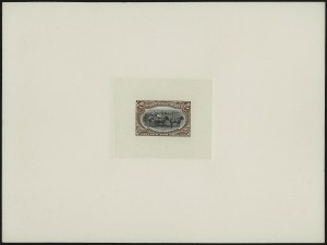 Sale 997, Lot 5044, Essays and Proofs - Later Issues