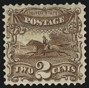 Sale 997, Lot 5447, 1c-12c 1869 Pictorial Issue (Scott 112-117)