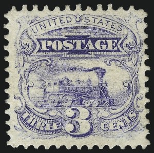 Sale 997, Lot 5448, 1c-12c 1869 Pictorial Issue (Scott 112-117)