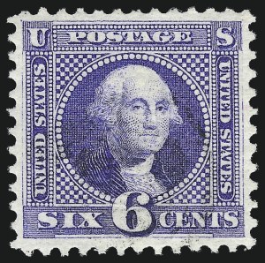 Sale 997, Lot 5450, 1c-12c 1869 Pictorial Issue (Scott 112-117)