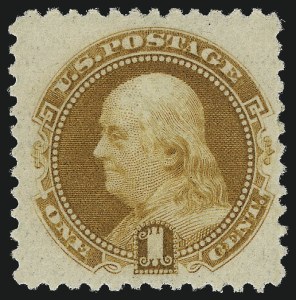 Sale 997, Lot 5489, 1875 Re-Issue of 1869 Pictorial Issue (Scott 123-133a)