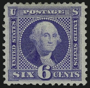 Sale 997, Lot 5503, 1875 Re-Issue of 1869 Pictorial Issue (Scott 123-133a)