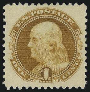 Sale 997, Lot 5536, 1875 Re-Issue of 1869 Pictorial Issue (Scott 123-133a)