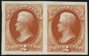 Sale 997, Lot 5592, 1875-79 Continental and American Bank Note Co. Issues (Scott 178-191)