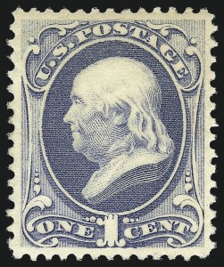 Sale Number 997, Lot Number 5594, 1875-79 Continental and American Bank Note Co. Issues (Scott 178-191) Sale Number 997, Lot Number 5594, 1875-79 Continental and American Bank Note Co. Issues (Scott 178-191)