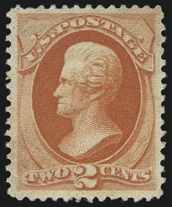Sale 997, Lot 5597, 1875-79 Continental and American Bank Note Co. Issues (Scott 178-191)