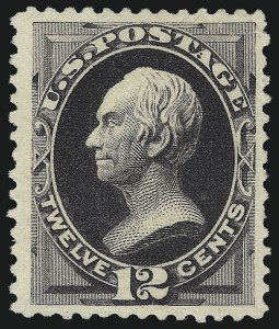 Sale 997, Lot 5616, 1880 American Bank Note Co. Special Printing (Scott 192-202, 505C, 211B, 211D)