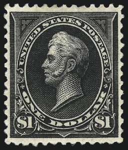 Sale Number 997, Lot Number 5759, 1894 Unwatermarked Bureau Issue (Scott 246-263)