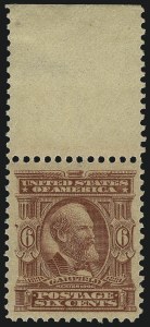 Sale 997, Lot 5846, 1902-08 Issues (Scott 300-319)