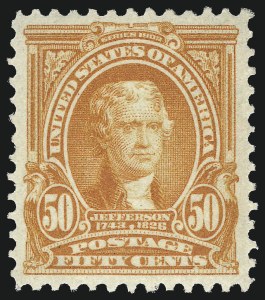Sale Number 997, Lot Number 5850, 1902-08 Issues (Scott 300-319)