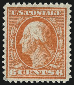 Sale 997, Lot 5915, 1909 Bluish Paper Issue (Scott 357-366)
