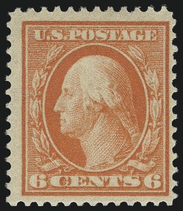 Sale 997, Lot 5918, 1909 Bluish Paper Issue (Scott 357-366)