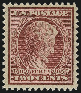 Sale 997, Lot 5933, 1910-13 Washington-Franklin Issue (Scott 369-396)