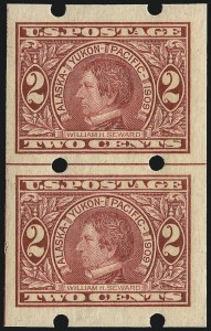 Sale 997, Lot 5937, 1910-13 Washington-Franklin Issue (Scott 369-396)