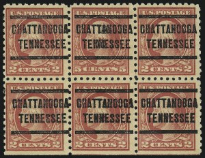 Sale 997, Lot 6025, 1916-17 Issues (Scott 461-480)