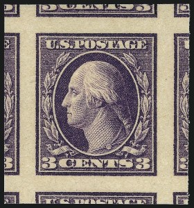 Sale 997, Lot 6030, 1917-19 Issues (Scott 481-524)