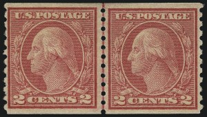 Sale 997, Lot 6031, 1917-19 Issues (Scott 481-524)