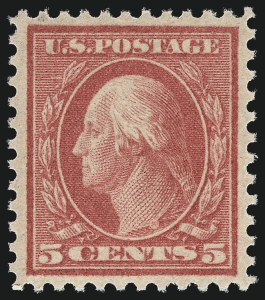 Sale Number 997, Lot Number 6042, 1917-19 Issues (Scott 481-524) Sale Number 997, Lot Number 6042, 1917-19 Issues (Scott 481-524)
