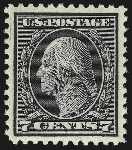 Sale Number 997, Lot Number 6047, 1917-19 Issues (Scott 481-524)