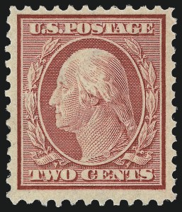 Sale 997, Lot 6060, 1917-19 Issues (Scott 481-524)