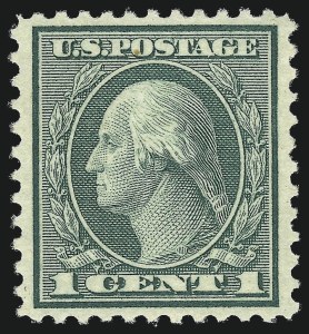 Sale 997, Lot 6079, 1919-20 Issues (Scott 537-550)